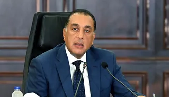 د. مصطفى مدبولي رئيس الوزراء