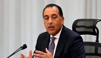 د. مصطفى مدبولي رئيس الوزراء