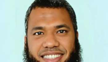 دكتور محمد نعيم العباسي