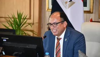 رئيس جامعة العاصمة