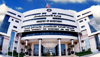 رئيس هيئة الاستثمار 