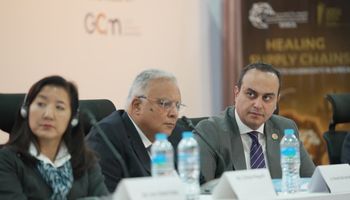 رئيس هيئة الرعاية الصحية 