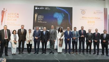 رئيس هيئة الرعاية الصحية 
