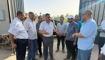 سرعه تشغيل المجزر الآلي 