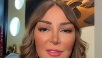 سهام جلال 