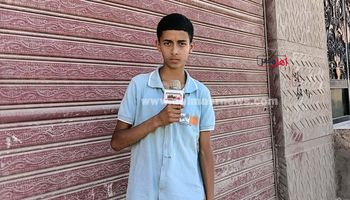 شقيق ضحيتي اعتداء والدهما وزوجته بكفر الشيخ 