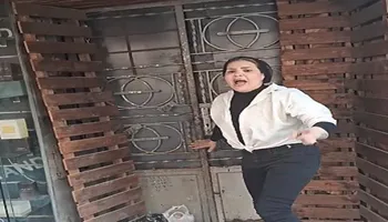  شيماء عبد العال