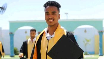 صوره الشاب