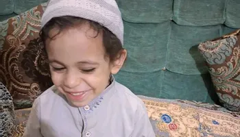 ضحيه الحادث 