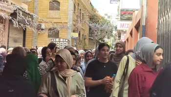 طلاب مطروح