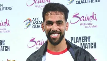 علي علوان
