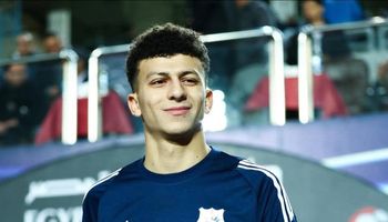 علي محمود 