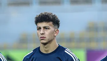 علي محمود