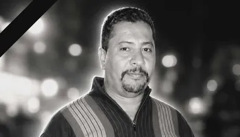 عمر المتوفي