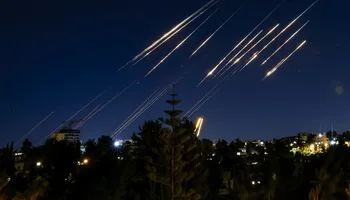 عملية النصر الإيرانية 
