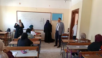 لجان الإعدادية 