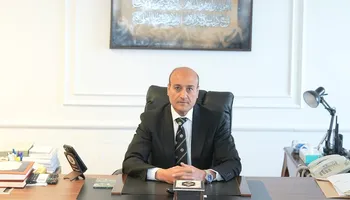 محافظ أسيوط اللواء محمد علوان 