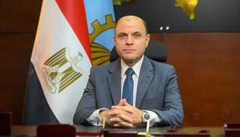 محافظ الغربية 