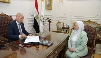 محافظ القاهرة يعتمد نتيجة الشهادة الإعدادية