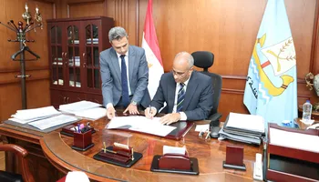 محافظ كفر الشيخ يعتمد نتيجة الشهادة الإعدادية 