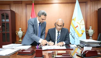 محافظ كفر الشيخ يعتمد نتيجة الشهادة الإعدادية 