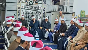 محافظ كفرالشيخ: افتتاح مسجد الجواد الغربي بمطوبس 
