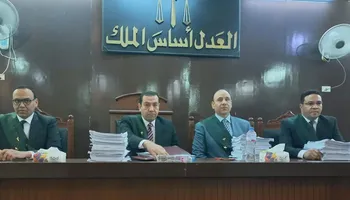 محكمة قنا