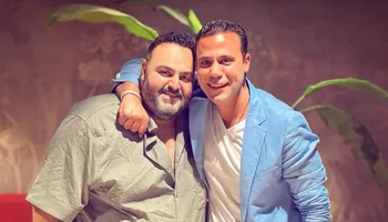 محمد إمام وشيكو 