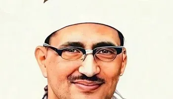 محمد صديق المنشاوي
