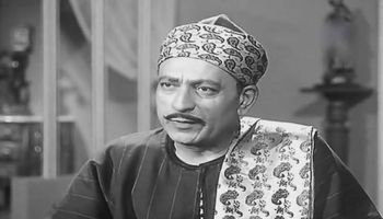 محمود المليجي
