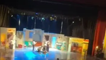  مسرحية الدحديرة