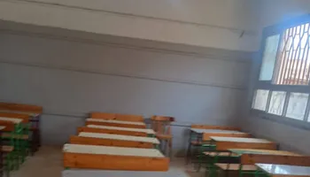 مدارس الغربية