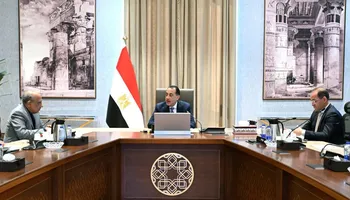 مدبولي
