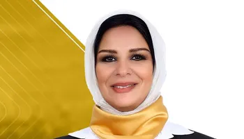  مروه حلاوة : أعلن رفضي القاطع للتصريحات الصادرة بحق النادي المصري