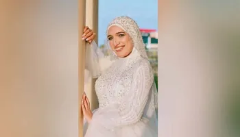 مريهان السيد  