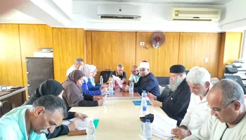مسابقة الأب القدوة