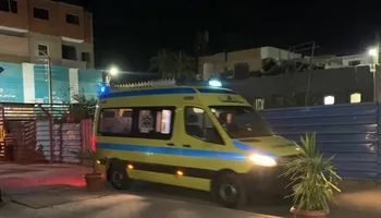 مستشفى دار السلام المركزي