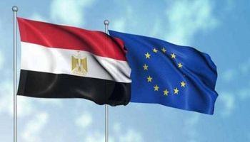 مصر والاتحاد الأوروبي