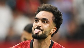 مصطفى زيكو