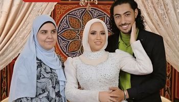  عروس بورسعيد