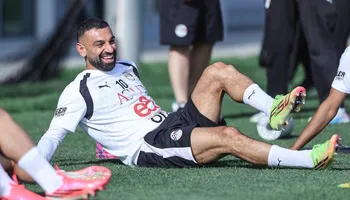 منتخب مصر