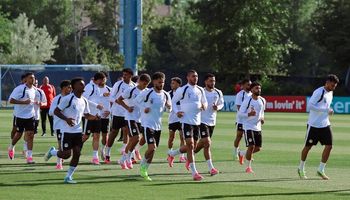 منتخب مصر