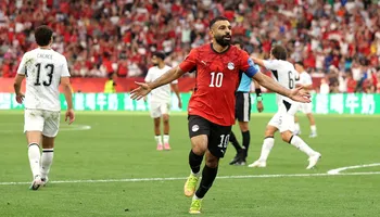 منتخب مصر