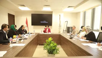 نائب وزير الصحة