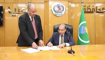 نتيجة الشهادة الإعدادية في المنيا 