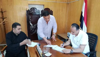 نتيجة امتحانات مدارس التمريض ببنى سويف 