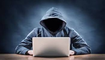 نصب إلكتروني