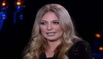 نهلة سلامة 
