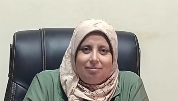 هناء عقيله