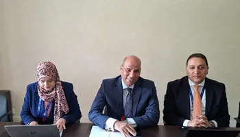 وزارة العمل